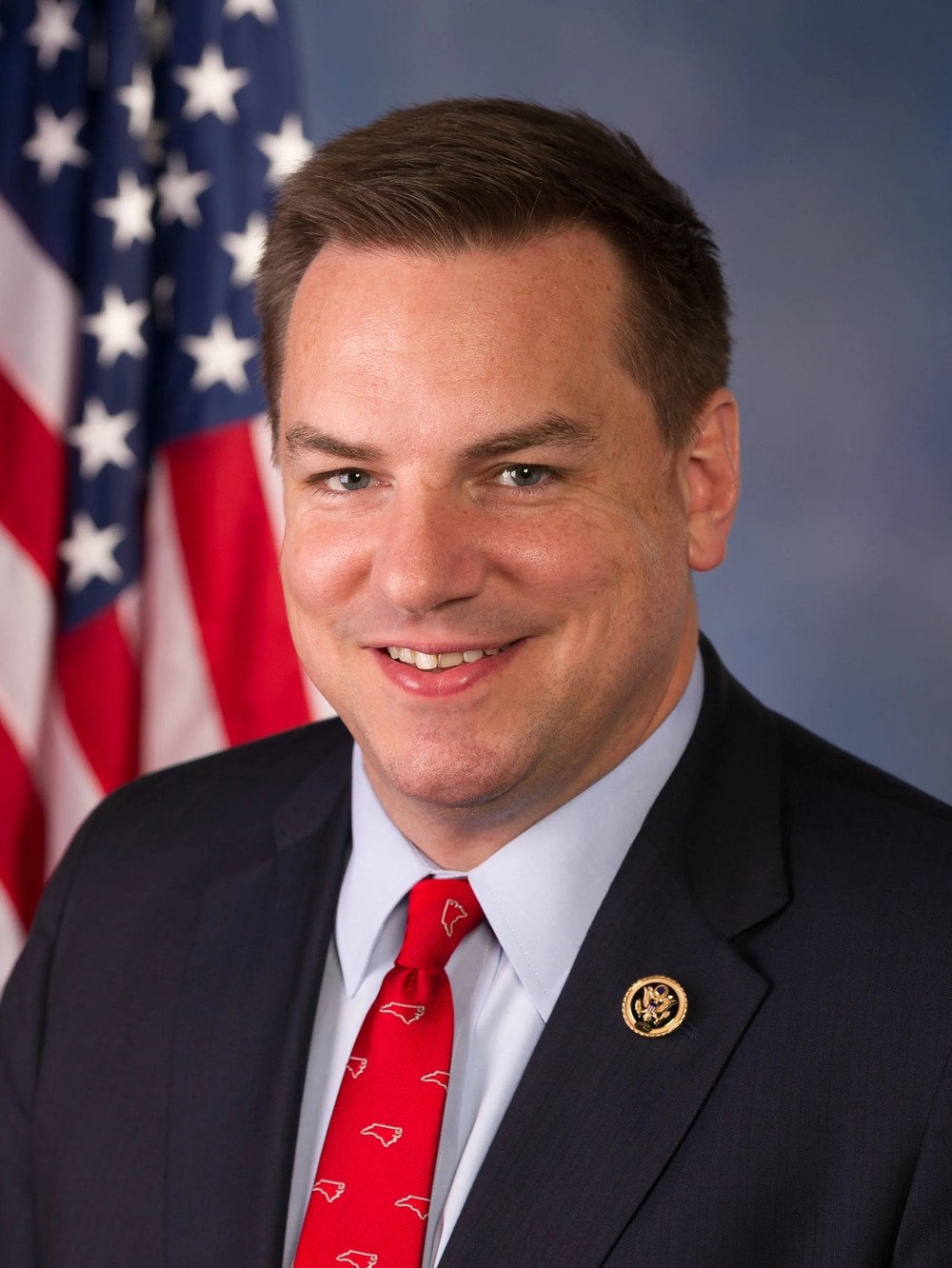 Richard Hudson, 2026 North Carolina 9th District House Republican candidate