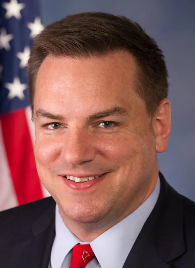 Richard Hudson, 2026 House candidate
