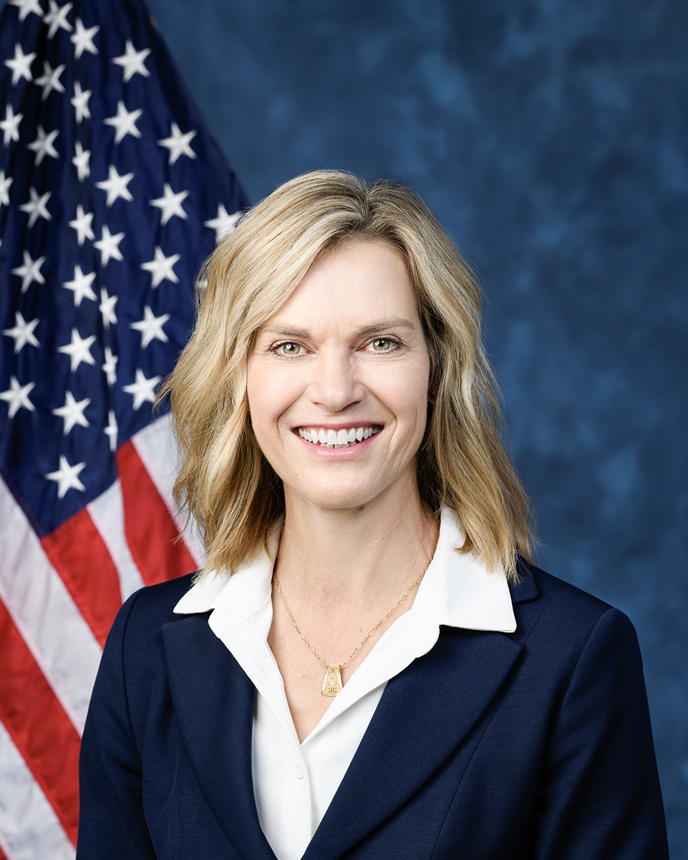 Julie Fedorchak, 2026 North Dakota At-Large District House Republican candidate