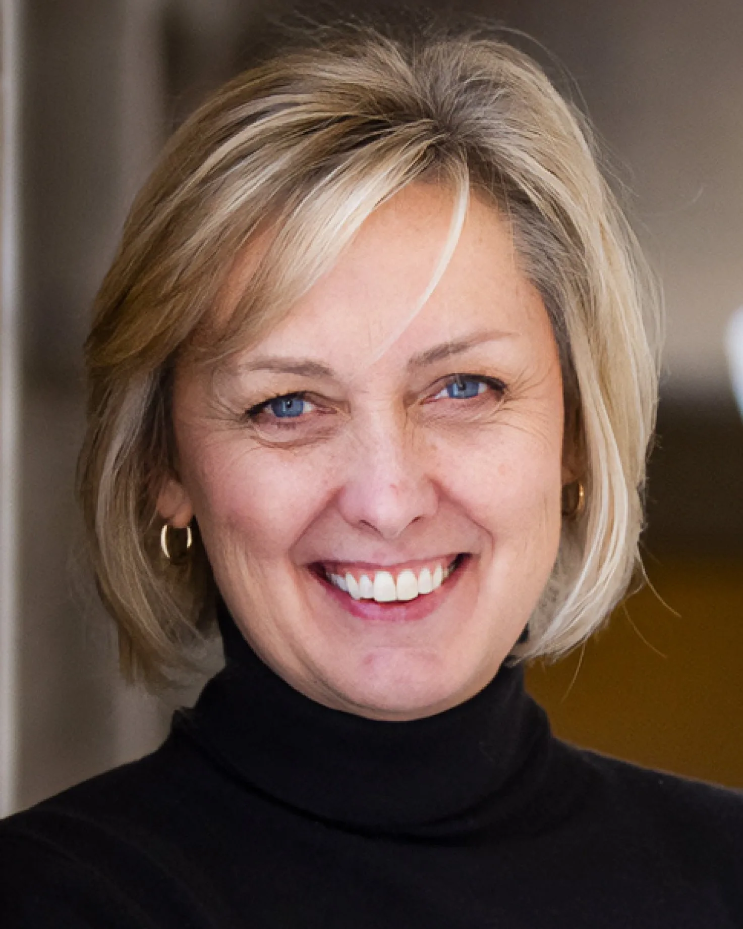 Lynne Walz, 2026 Nebraska Governor Democratic candidate