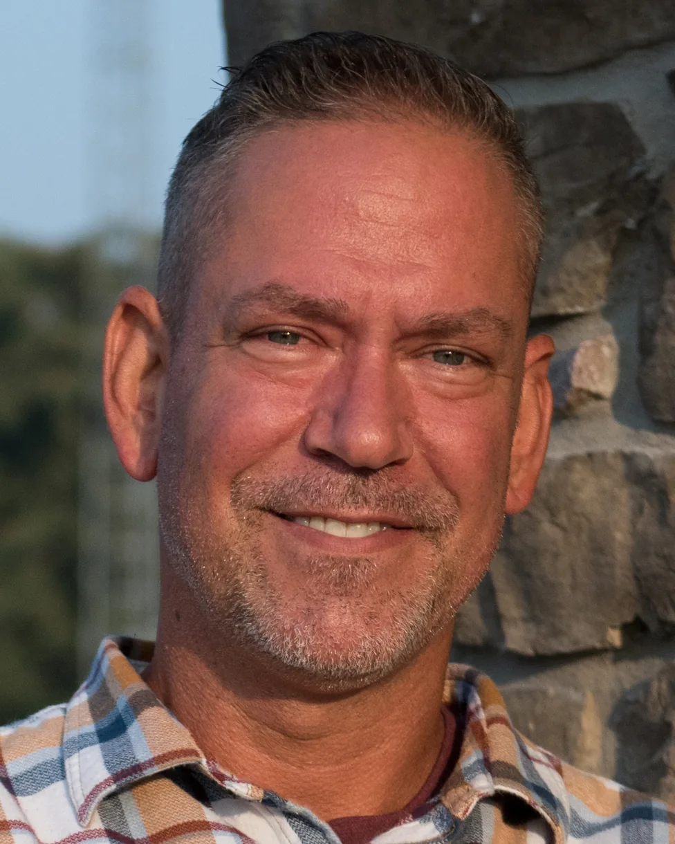Dan Osborn, 2026 Nebraska Senate Democratic candidate