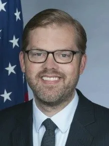 Chris Backemeyer, 2026 House candidate