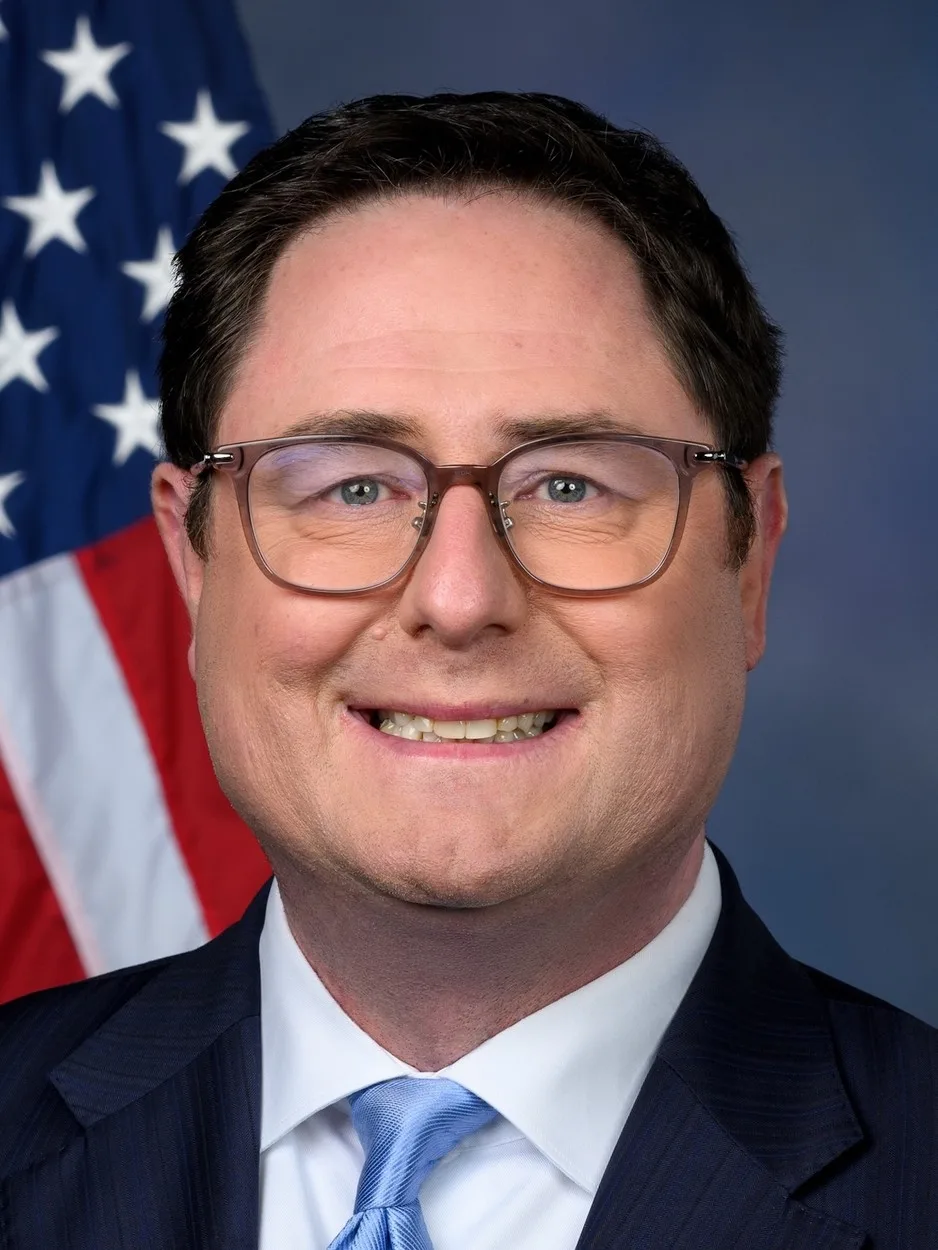 Mike Flood, 2026 House candidate