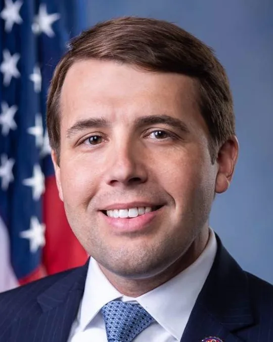 Chris Pappas, 2026 New Hampshire Senate Democratic candidate