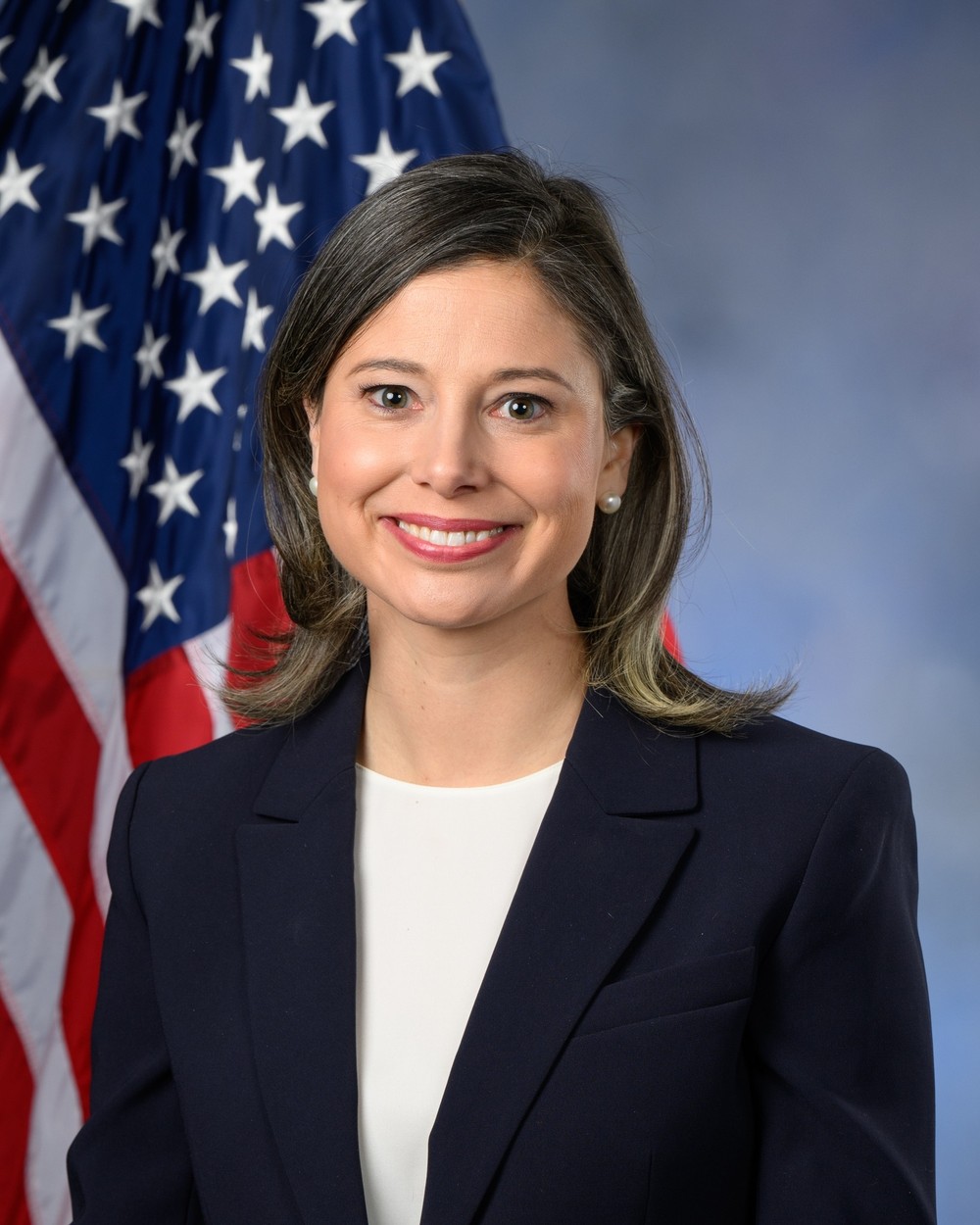 Maggie Goodlander, 2026 New Hampshire 2nd District House Democratic candidate