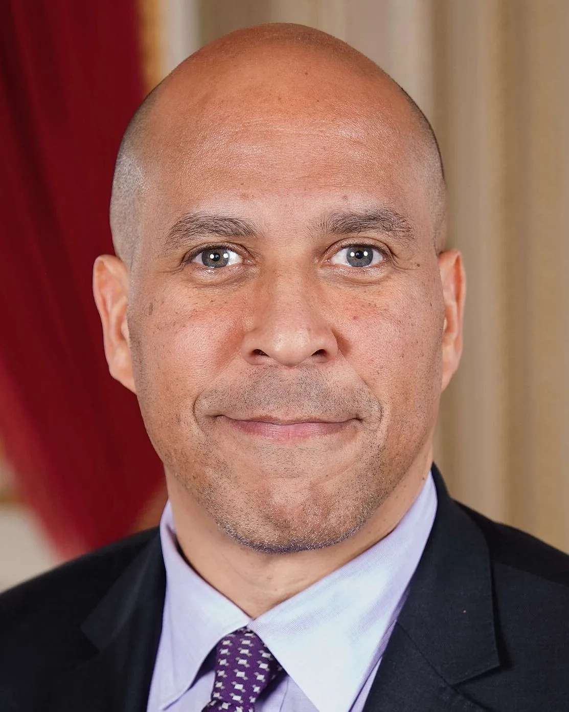 Cory Booker, 2026 New Jersey Senate Democratic candidate