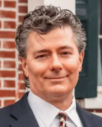 Justin Murphy, 2026 New Jersey Senate Republican candidate