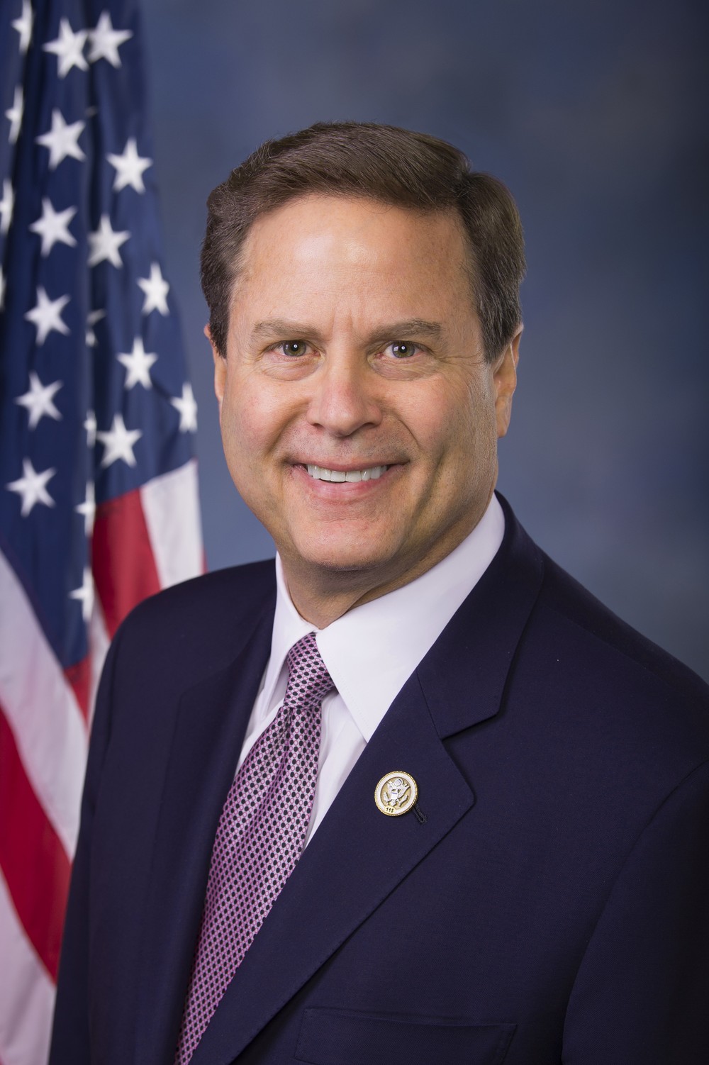 Donald Norcross, 2026 New Jersey 1st District House Democratic candidate