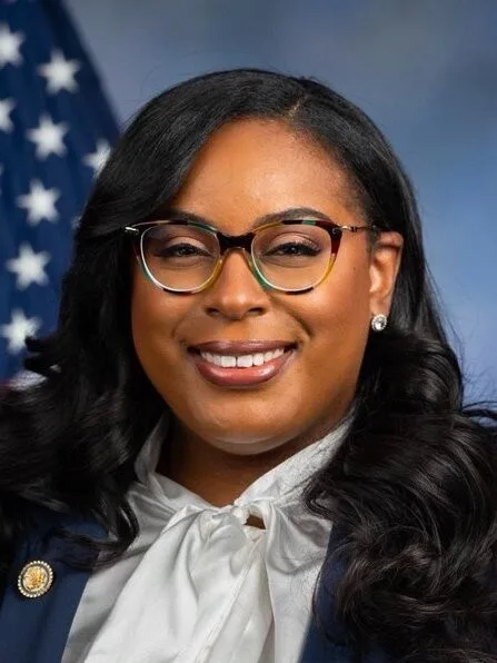 LaMonica McIver, 2026 House candidate