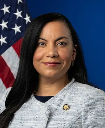 Analilia Mejia, 2026 House candidate