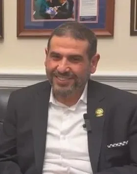 Adam Hamawy, 2026 House candidate