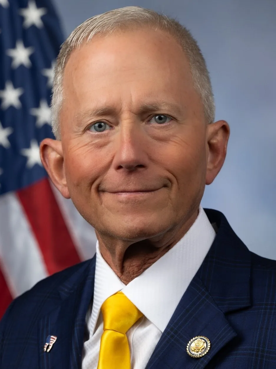 Jeff Van Drew, 2026 House candidate