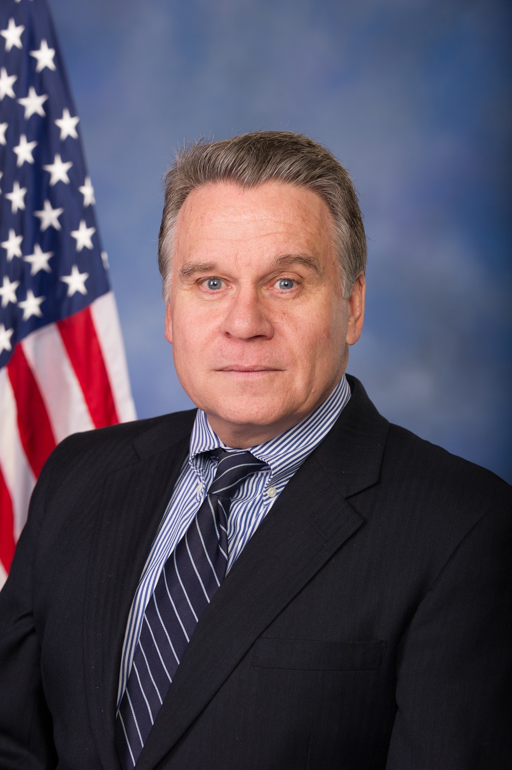 Chris Smith, 2026 New Jersey 4th District House Republican candidate