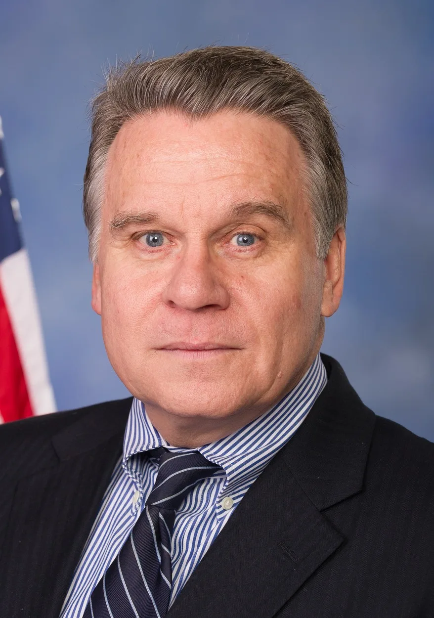 Chris Smith, 2026 House candidate