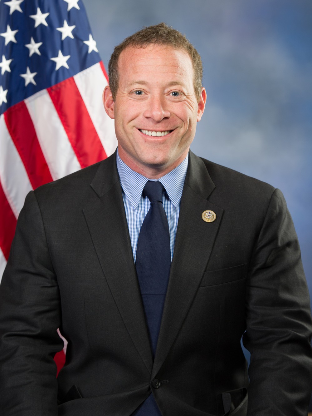 Josh Gottheimer, 2026 New Jersey 5th District House Democratic candidate