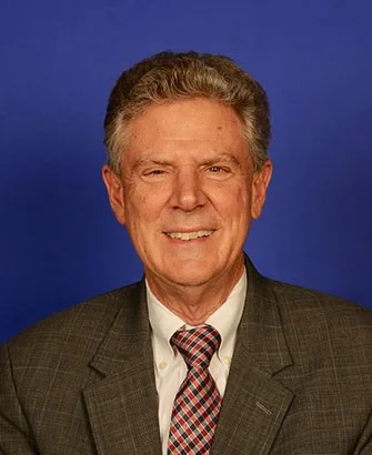 Frank Pallone, 2026 House candidate