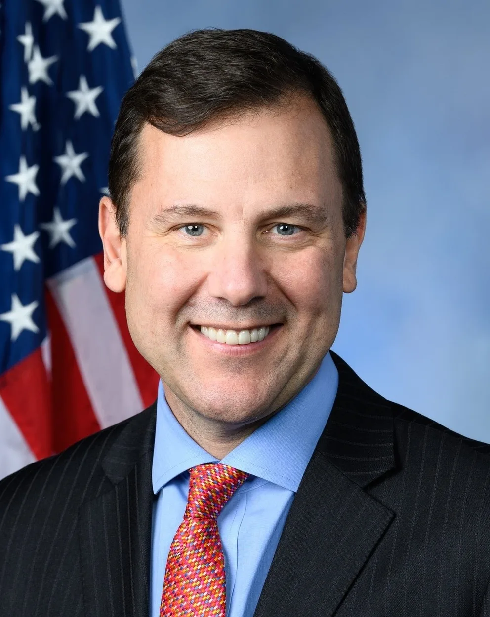 Thomas Kean Jr, 2026 House candidate