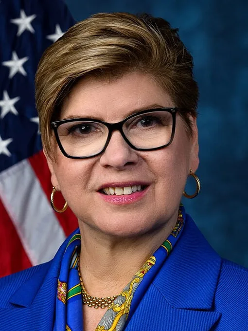 Nellie Pou, 2026 House candidate