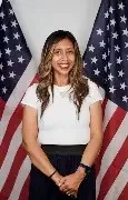 Rosie Pino, 2026 House candidate