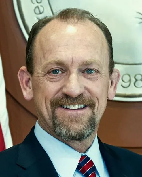 Gregg Hull, 2026 New Mexico Governor Republican candidate