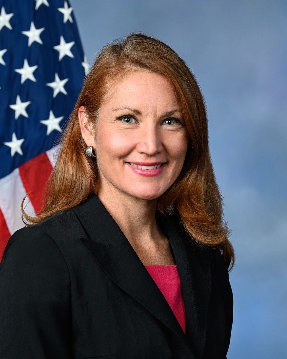 Melanie Stansbury, 2026 New Mexico 1st District House Democratic candidate