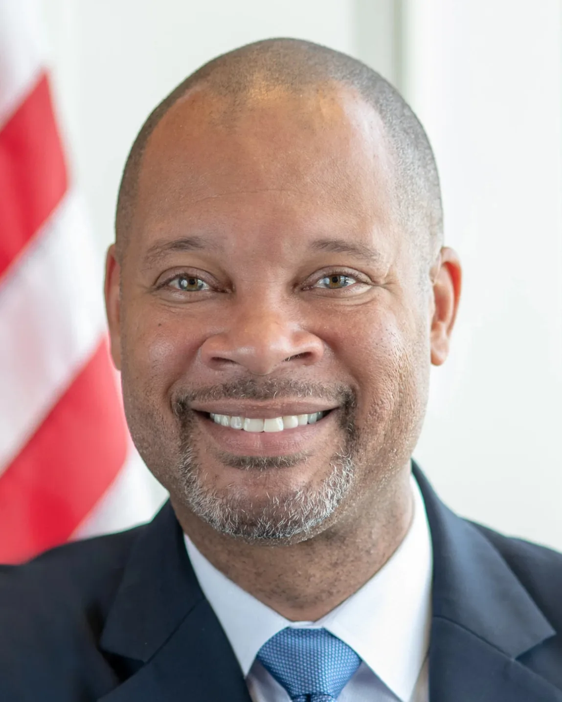 Aaron Ford, 2026 Nevada Governor Democratic candidate