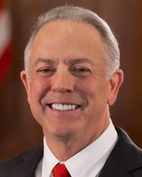 Joe Lombardo, 2026 Nevada Governor Republican candidate
