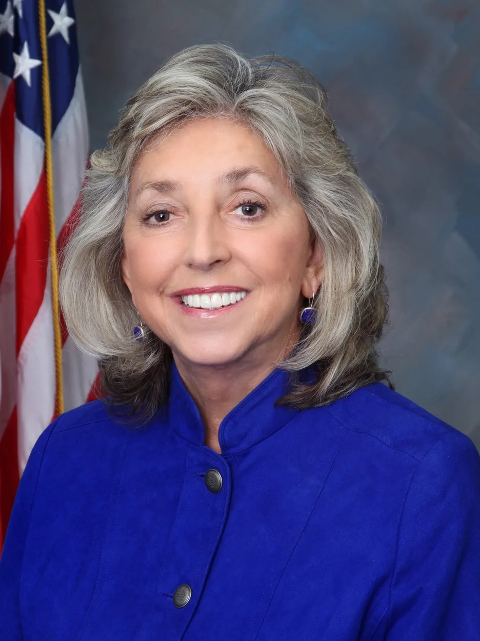 Dina Titus, 2026 House candidate