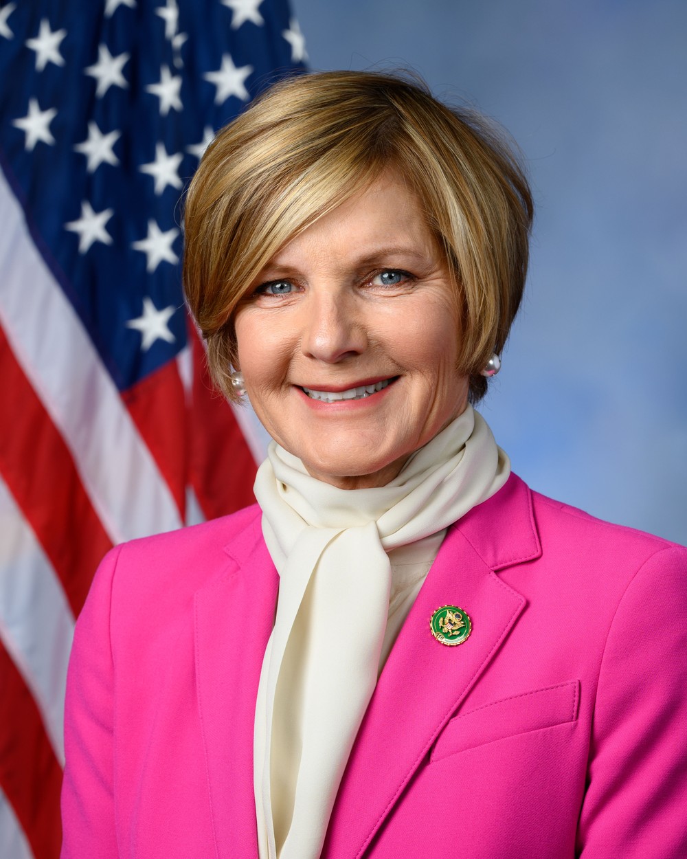 Susie Lee, 2026 Nevada 3rd District House Democratic candidate