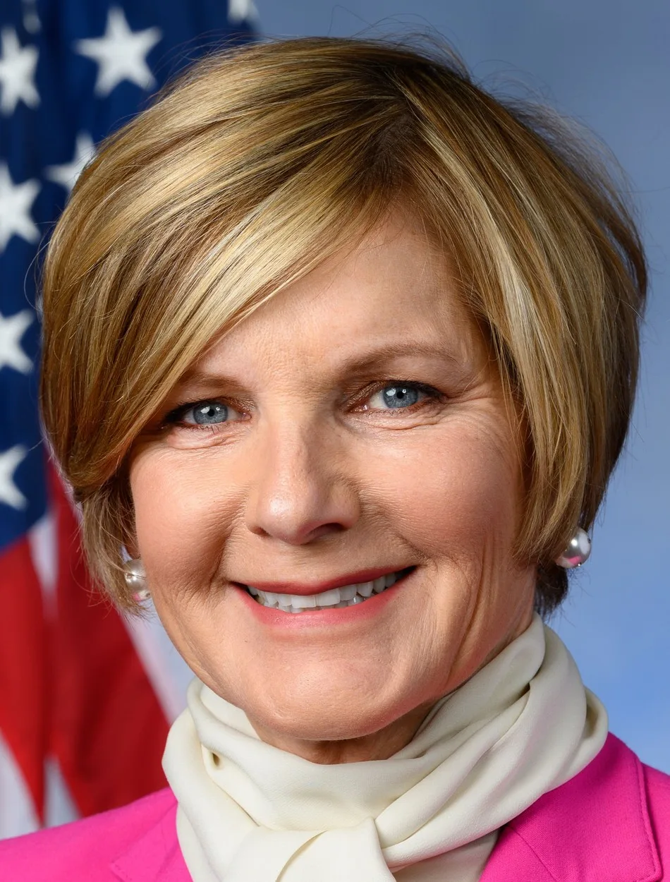 Susie Lee, 2026 House candidate
