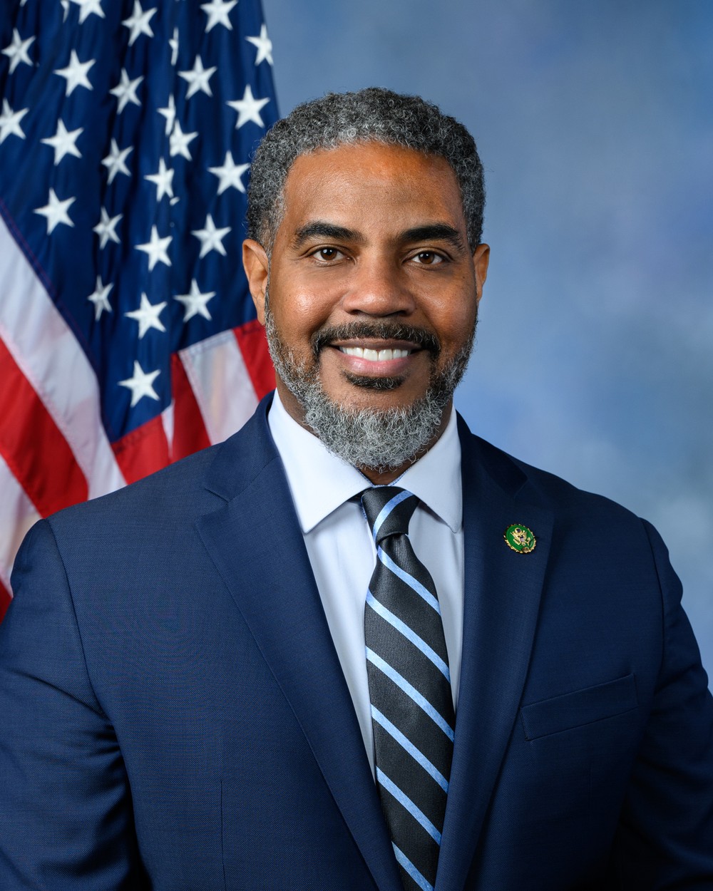 Steven Horsford, 2026 Nevada 4th District House Democratic candidate