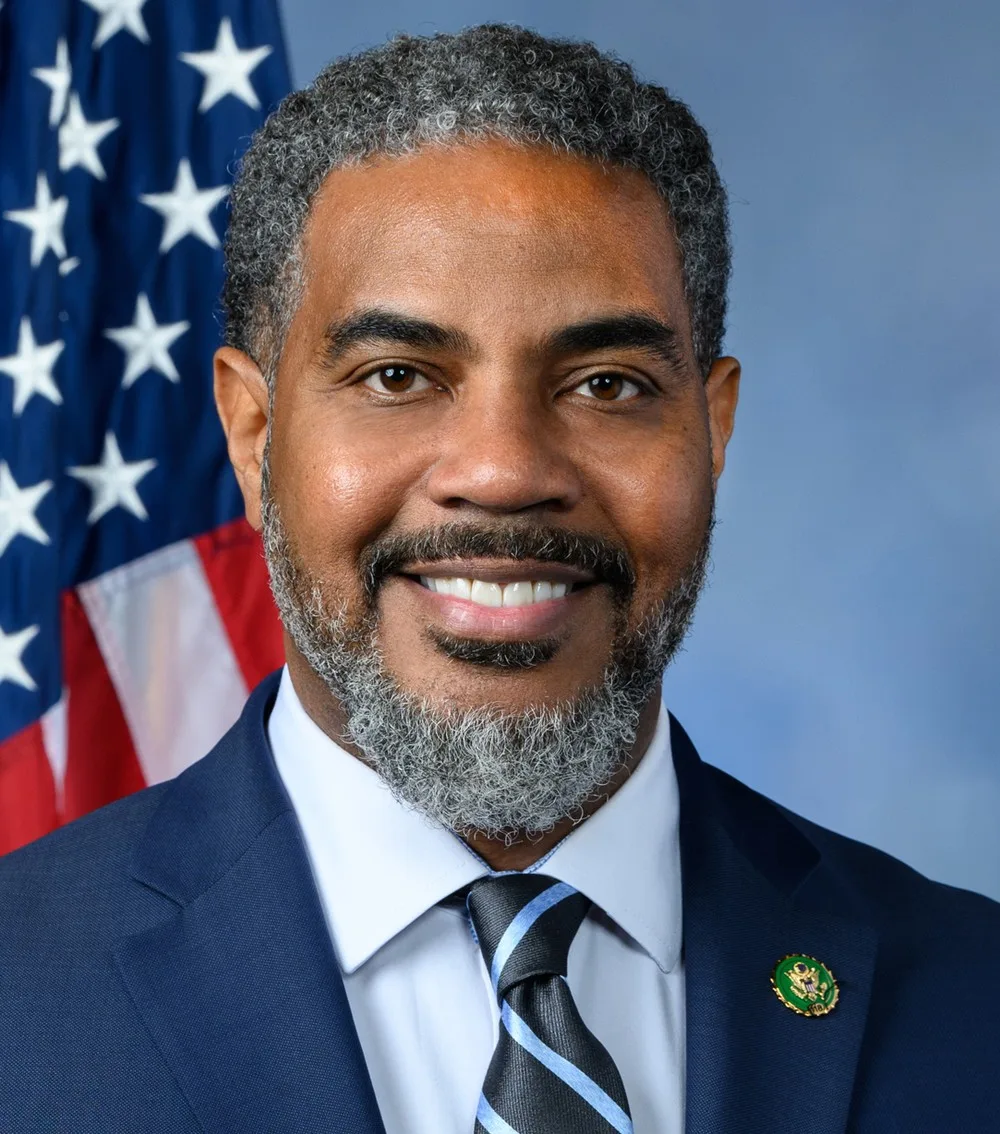 Steven Horsford, 2026 House candidate
