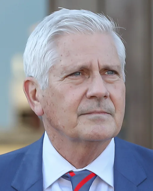 Bruce Blakeman, 2026 New York Governor Republican candidate