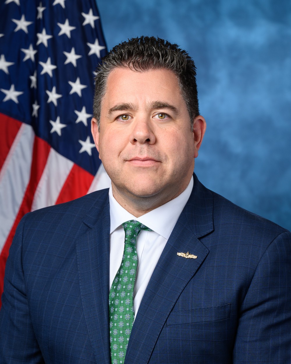 Nick LaLota, 2026 New York 1st District House Republican candidate