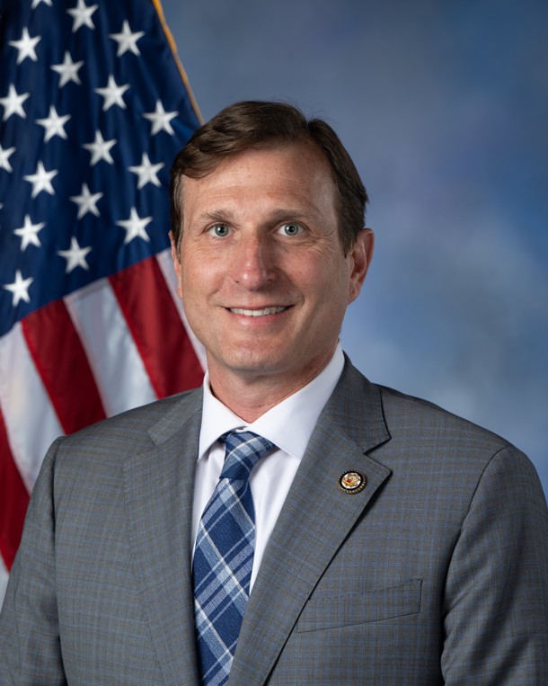 Brad Lander, 2026 New York 10th District House Democratic candidate