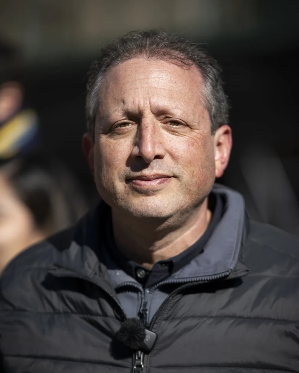 Brad Lander, 2026 House candidate