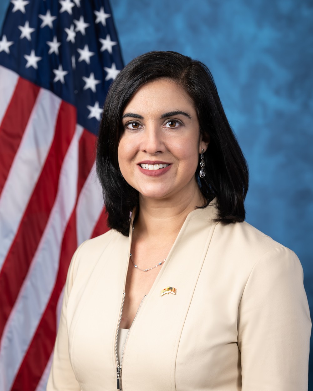 Nicole Malliotakis, 2026 New York 11th District House Republican candidate