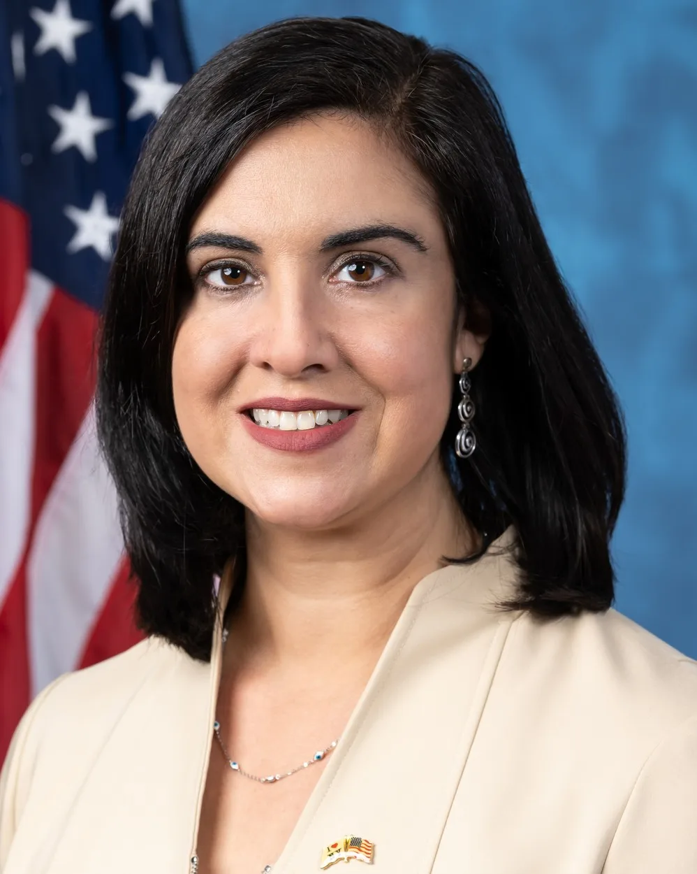 Nicole Malliotakis, 2026 House candidate