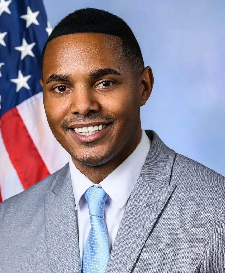 Ritchie Torres, 2026 House candidate