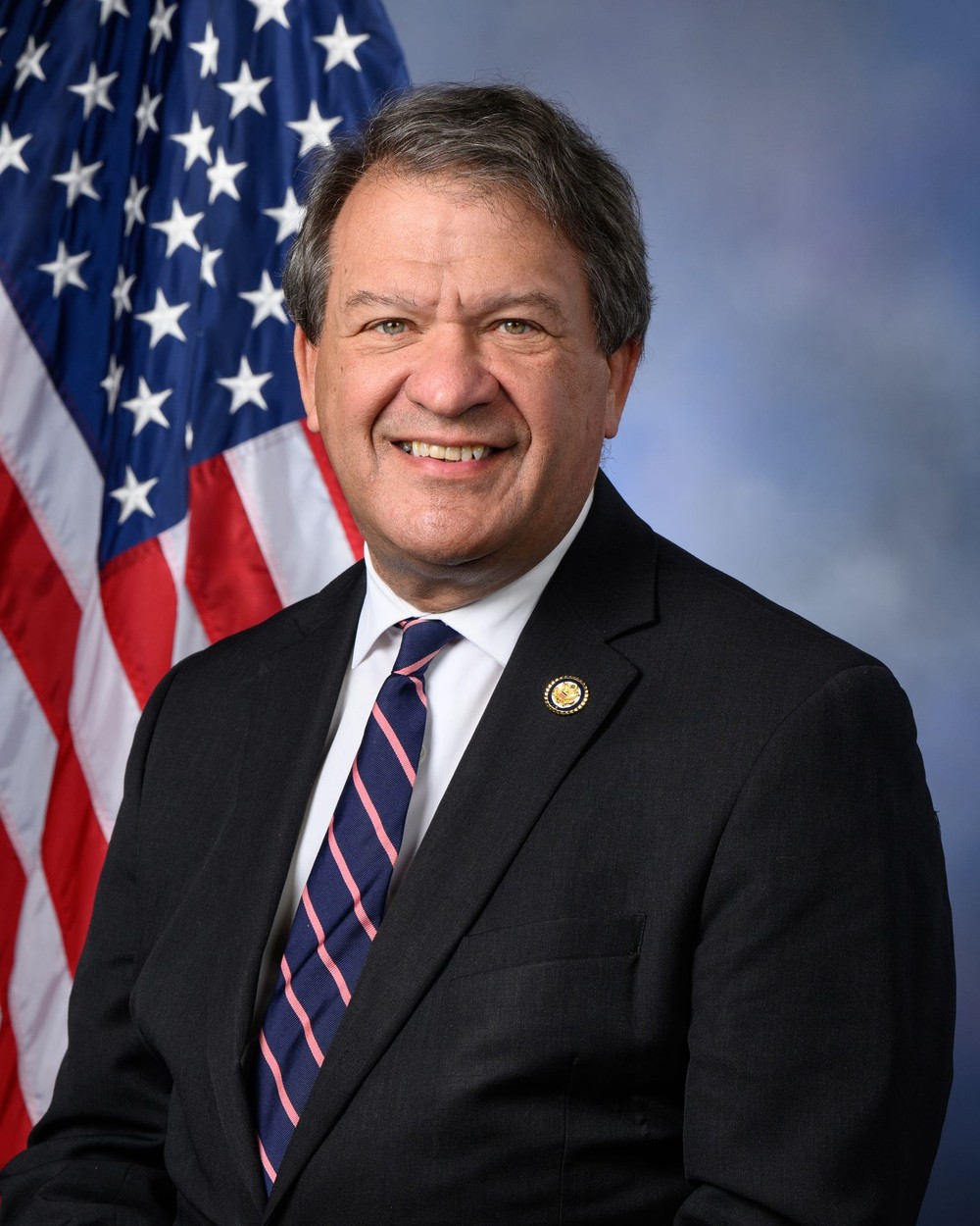 George Latimer, 2026 New York 16th District House Democratic candidate
