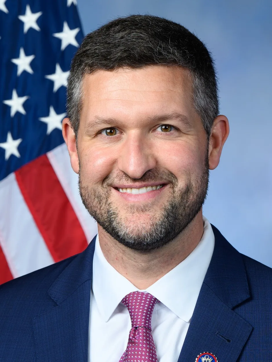 Pat Ryan, 2026 House candidate