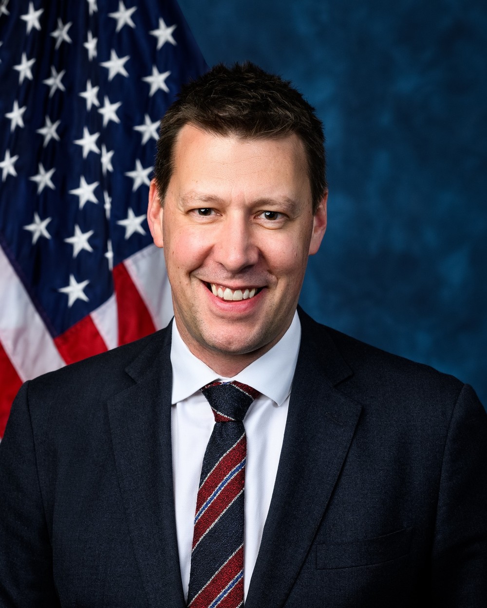 Josh Riley, 2026 New York 19th District House Democratic candidate
