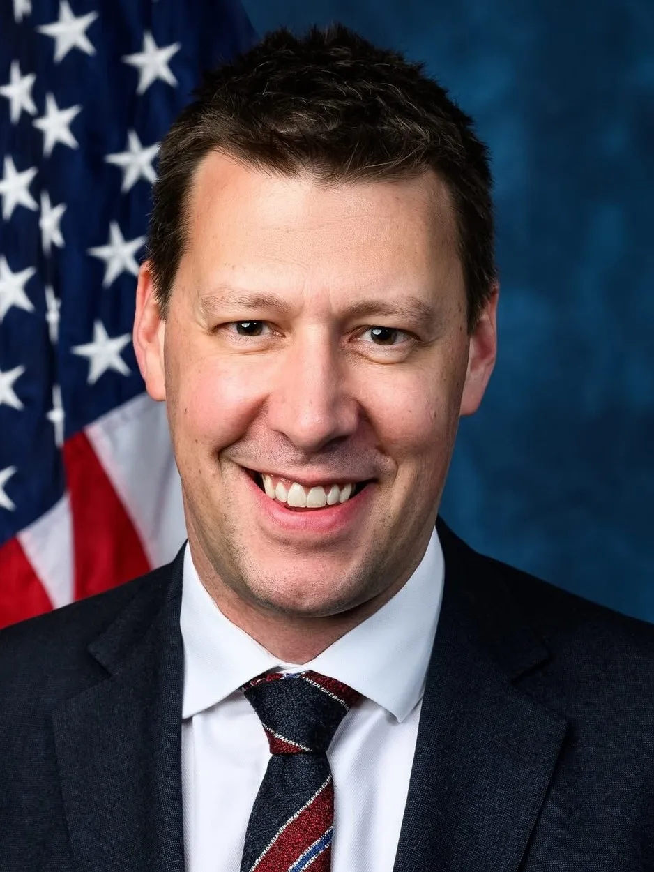 Josh Riley, 2026 House candidate