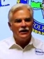 Patrick Halpin, 2026 New York 2nd District House Democratic candidate