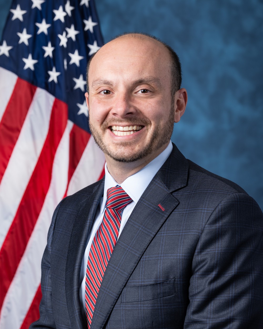 Andrew Garbarino, 2026 New York 2nd District House Republican candidate