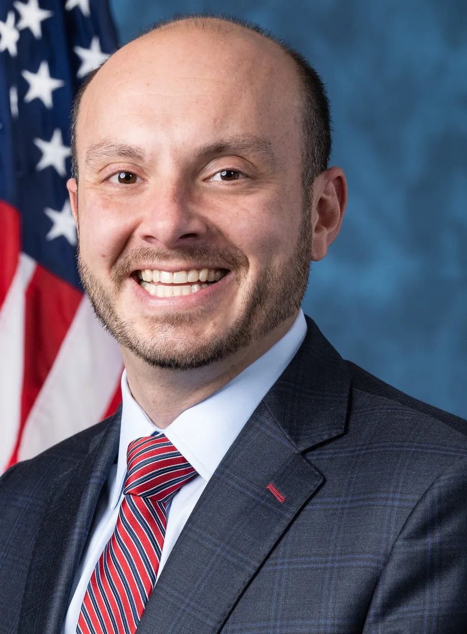 Andrew Garbarino, 2026 House candidate