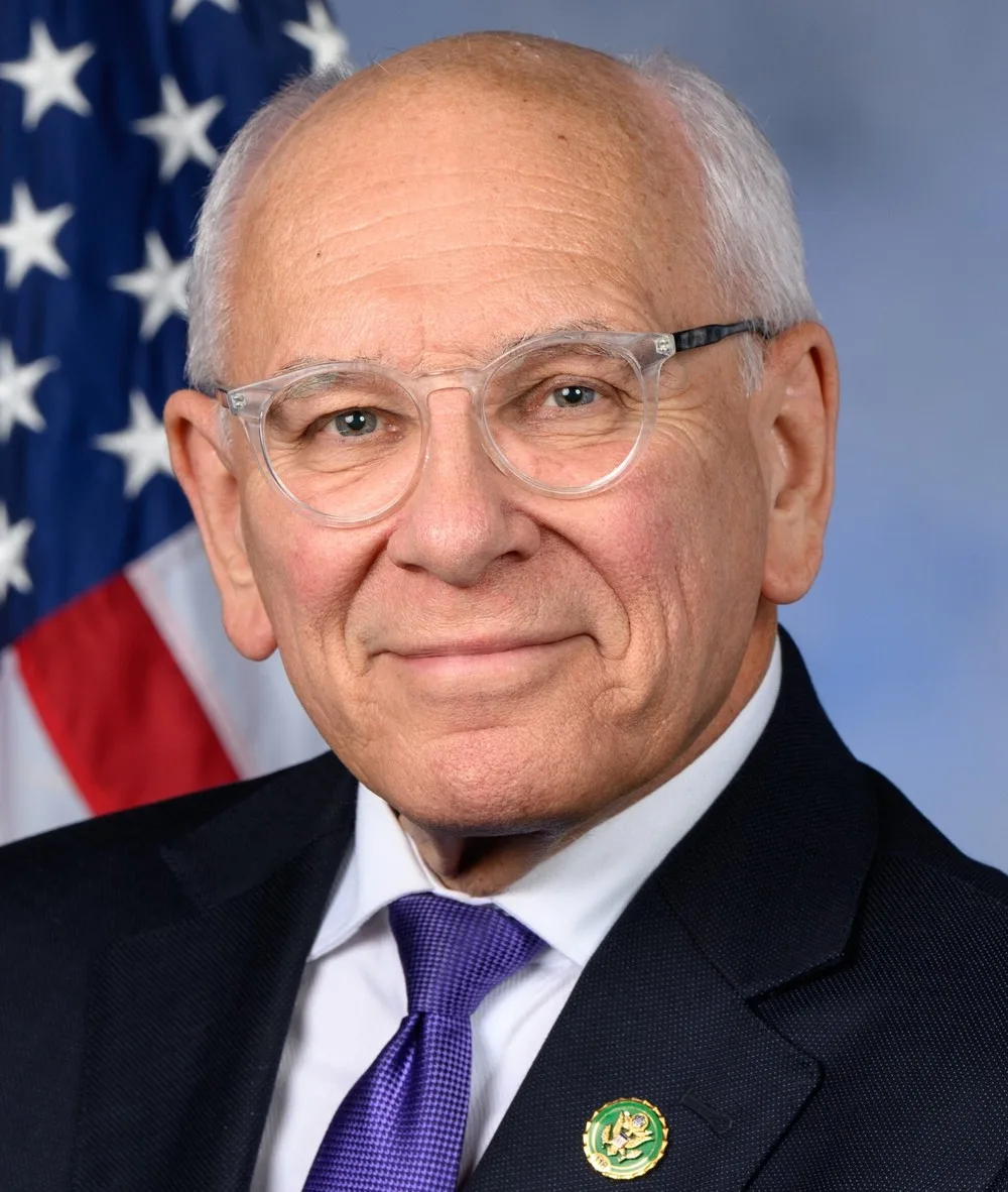 Paul Tonko, 2026 House candidate