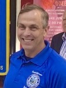 Anthony Constantino, 2026 New York 21st District House Republican candidate