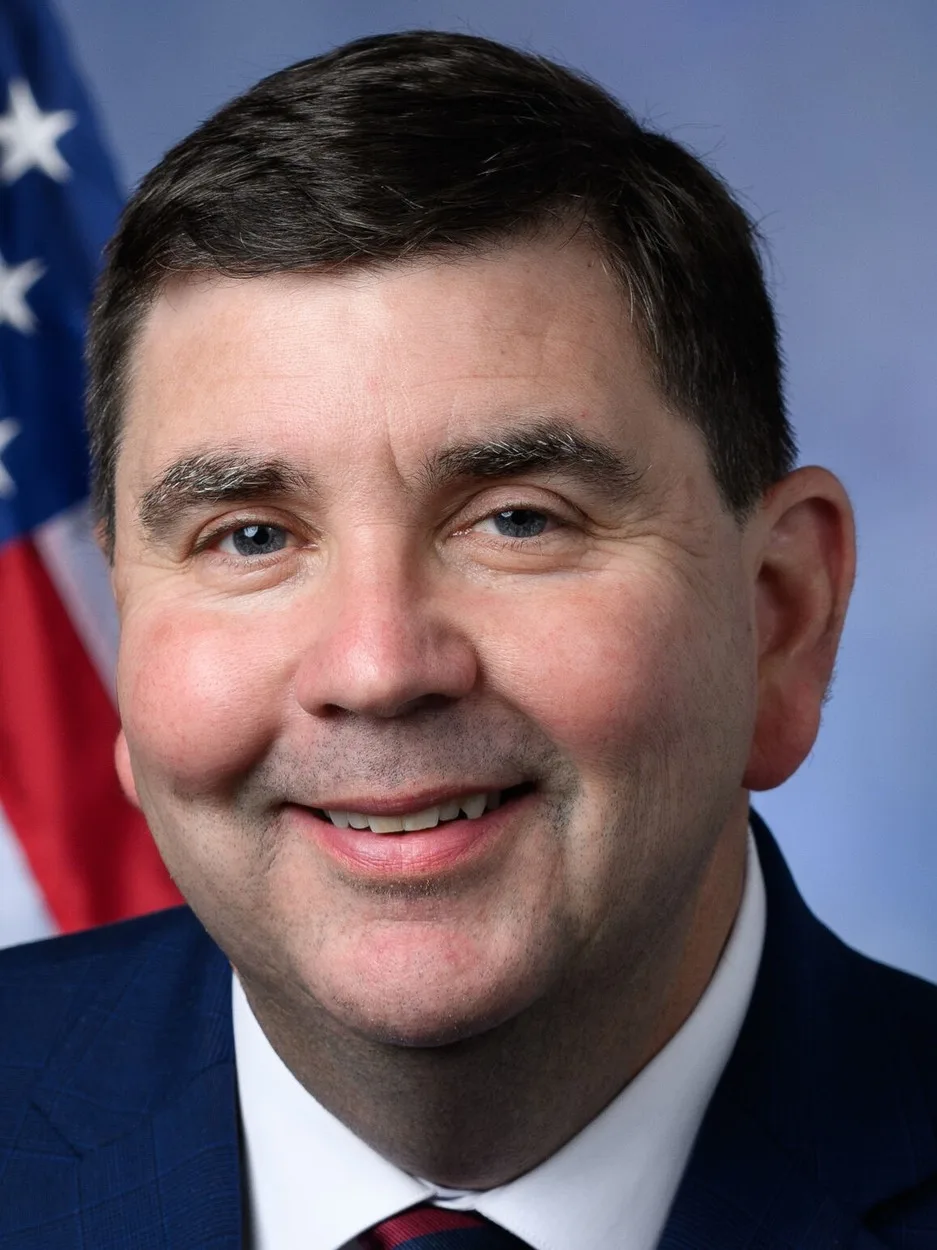 John Mannion, 2026 House candidate