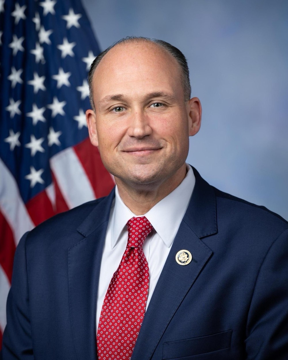 Nick Langworthy, 2026 New York 23rd District House Republican candidate